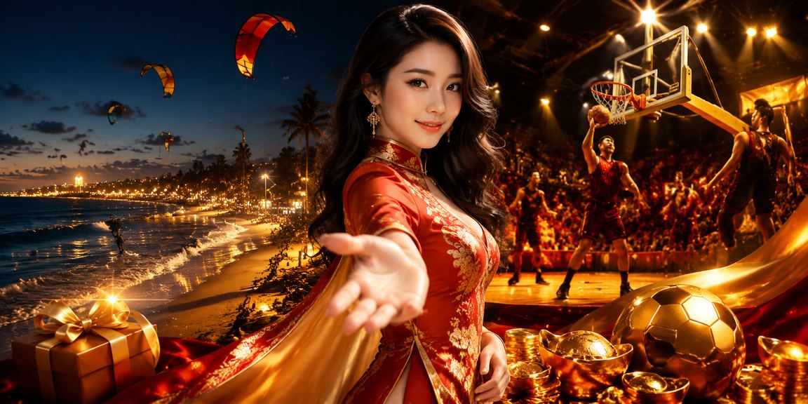 Thể thao đa dạng trong trải nghiệm 409 Không khí thể thao năng động tại Mũi Né cho người dùng 409